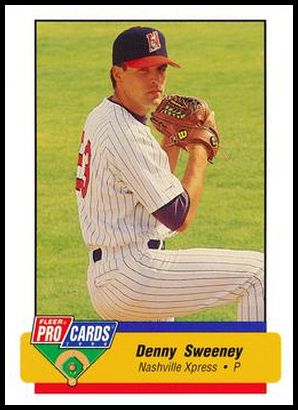 387 Denny Sweeney